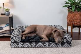 Xxs Plush Dog Beds For
