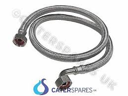 Stainless Steel Braided Water Hose