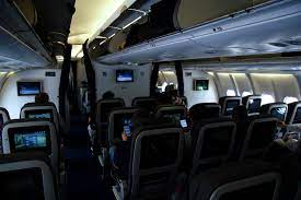 lufthansa premium economy in der airbus