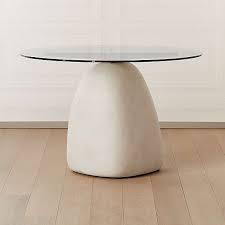 Modern Glass Dining Tables For Dining