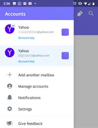 Gmail is email that's intuitive, efficient, and useful. Overview Of Yahoo Mail For Android Mobile Help Sln26442