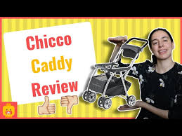 Chicco Keyfit Caddy Review Is It A Buy