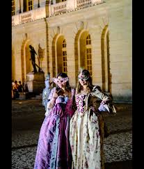 See more ideas about ball gowns, masquerade ball gowns and ball dresses. The Grand Masked Ball 10th Anniversary At The Chateau De Versailles Spectacles