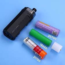 If you are after good battery life i would recommend using a dual 18650 capable mod than an these batteries have a 20amp continuous discharge rate. Heaven Gifts On Twitter Will You Choose The 21700 Battery For Artery Cold Steel Aio Heavengifts Artery Coldsteelaio Arterycoldsteelaio Coldsteelseries Coldsteel21700 Aiovape Vape Vapenation Warning This Product May Contain Nicotine Users