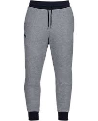 Mens Unstoppable Double Knit Joggers