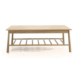 Nord Coffee Table