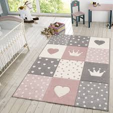 paco home kids rug for nursery with