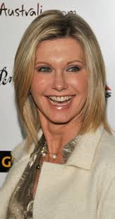 The talented actress and singer married john easterling in 2008; Olivia Newton John Biography Imdb