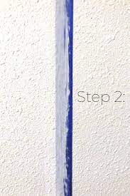How To Paint A Clean Line In 4 Easy