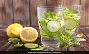 For a detox diet to truly work, you need to maintain these three key organs by nourishing your body with the right nutrients. Weight Loss 5 Best Summer Detox Waters To Burn Fat Quicker