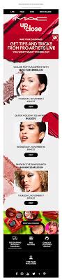 beauty brand email marketing strategy