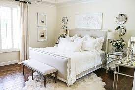 how to make your bed like a luxury hotel