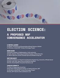 Aug 04, 2021 · the early results for the aug. Election Updates New Research Analysis And Commentary On Election Reform Voting Technology And Election Administration