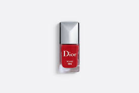 dior vernis nail lacquer with gel