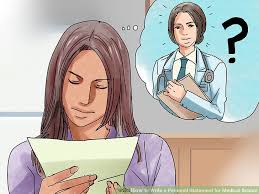   Medical School Essays That Admissions Officers Loved   Top      Separating the Best Medical School Personal Statements from the Typical  Ones   Prospective Doctor