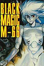 Black Magic M-66 (Video 1987) - IMDb