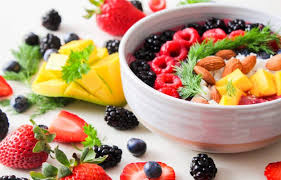Balanced Diet Chart Benefits Importance And Definition