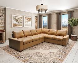 texas leather interiors furniture and