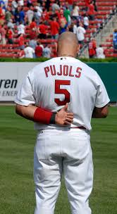 Pujols and the cardinals set a deadline for the start of 2011 spring training for contract extension negotiations135 but failed to reach an agreement.136 after pujols struggled in his first. Why The St Louis Cardinals Should Trade For Albert Pujols Belleville News Democrat