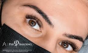 seattle permanent makeup deals in and