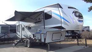 arctic wolf 251mk by forest river rv