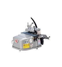 heavy duty overedging machine with