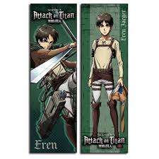 Sometime later, eren and historia are captured by rod reiss, who desires to feed eren to a titan historia in order to return the founding titan to the reiss family. Attack On Titan Season 2 Eren Body Pillow