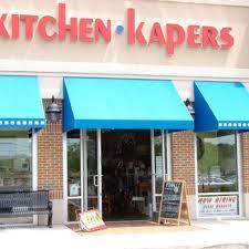 kitchen kapers closed 1460