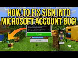 minecraft bedrock edition how to fix