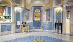 discover our versace tile collection