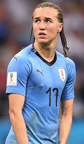 Career stats (appearances, goals, cards) and transfer history. Diego Laxalt Wikipedia