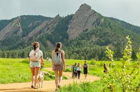 must see boulder guide to top