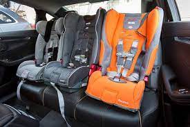Diono Car Seats Allow Pas To Fit