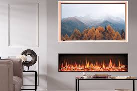 Gazco Estudio 135r Led Inset Electric Fire