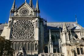 A Brief History Of Notre Dame Cathedral
