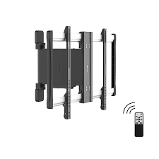 Remote Control Motorized Tv Wall Mount