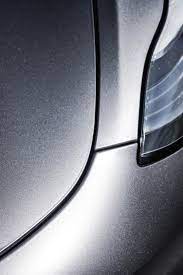 Tesla Model 3 Wrap 3m Satin Dark Grey