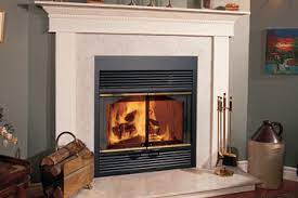 lennox se36 wood burning fireplace