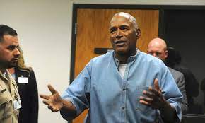 OJ Simpson is a 'completely free man ...