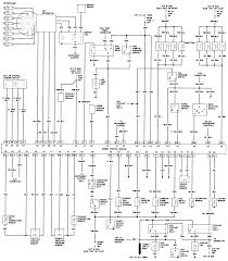 In case anyone else needs it, i scanned in the fuse box diagram that is supposed to come in the front fuse box. 86 Chevrolet Truck Fuse Diagram Wiring Diagram Networks