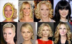 best hairstyles for your face shape
