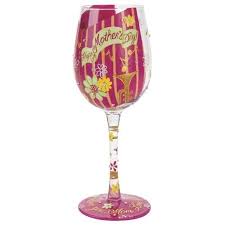 Wine Glass By