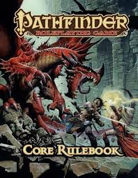 Creating A Character Using The Pathfinder Roleplaying System