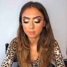 professional makeup artist in woking
