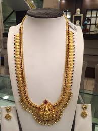 80 gram gold necklace designs deals
