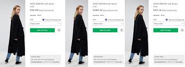 asos hacks and tips incl when it goes