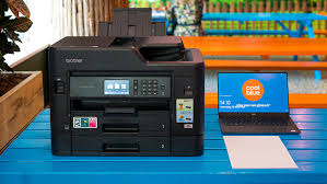 Brother offers the right switch and duplex printing is already possible as standard. Brother Printer Installeren Stappenplan En Tips Coolblue Alles Voor Een Glimlach