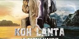 He's not a man": General surprise in "Koh-Lanta: Le Totem Maudit ...