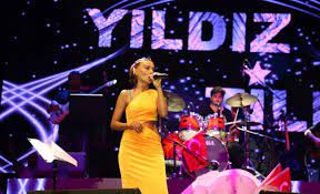 Yıldız Tilbe Kocaeli'de konser verdi! Unutulmaz bir gece yaşandı - Magazin  Haberleri