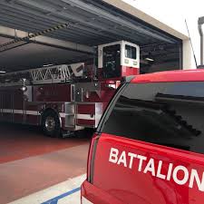 santa barbara city fire station 1